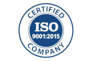 گواهی نامه ISO 9001-2015